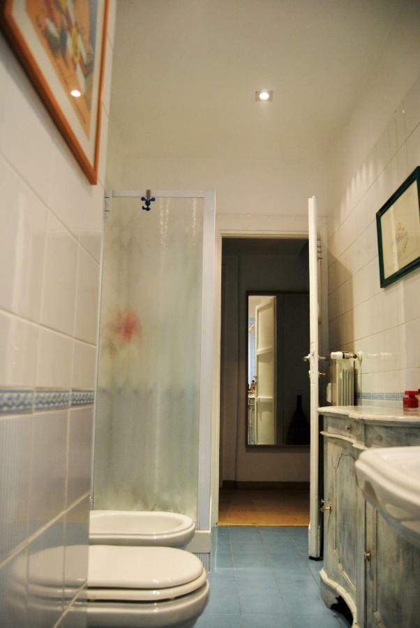 Ferienwohnung Famiglia Poggi, The Flying Hippo Rom Exterior foto