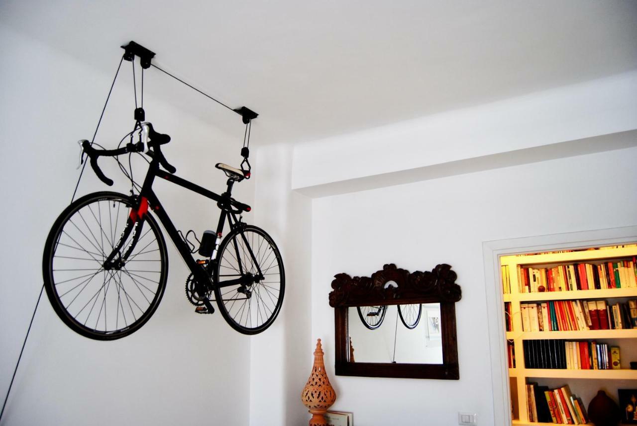 Ferienwohnung Famiglia Poggi, The Flying Hippo Rom Exterior foto